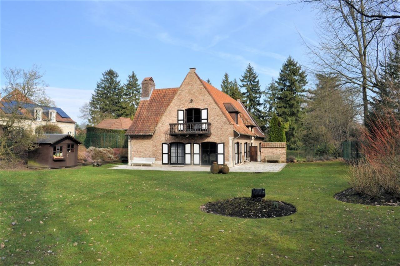 3090 OVERIJSE