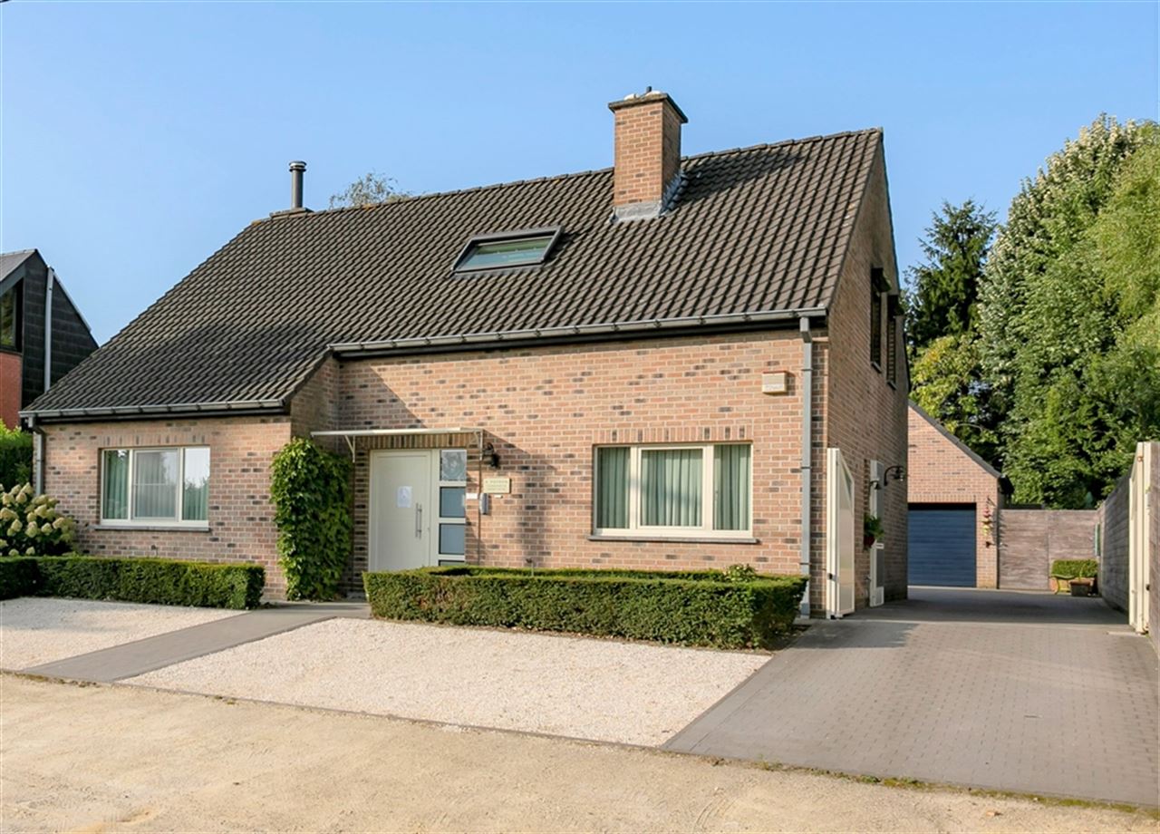 3090 OVERIJSE