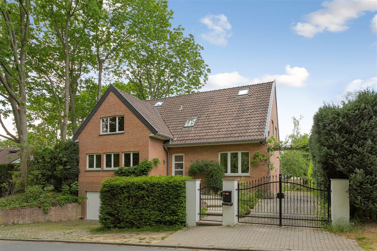 3090 OVERIJSE