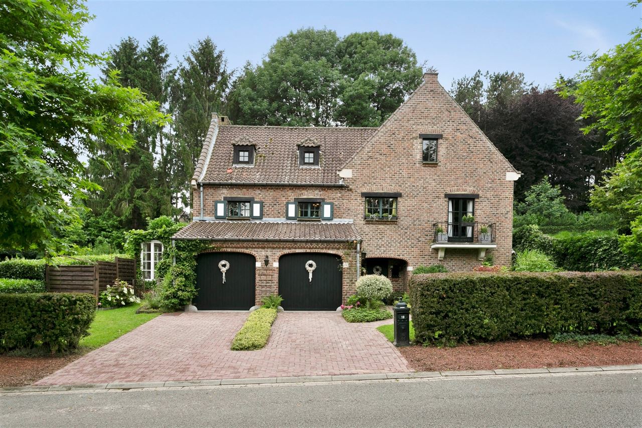 3090 OVERIJSE