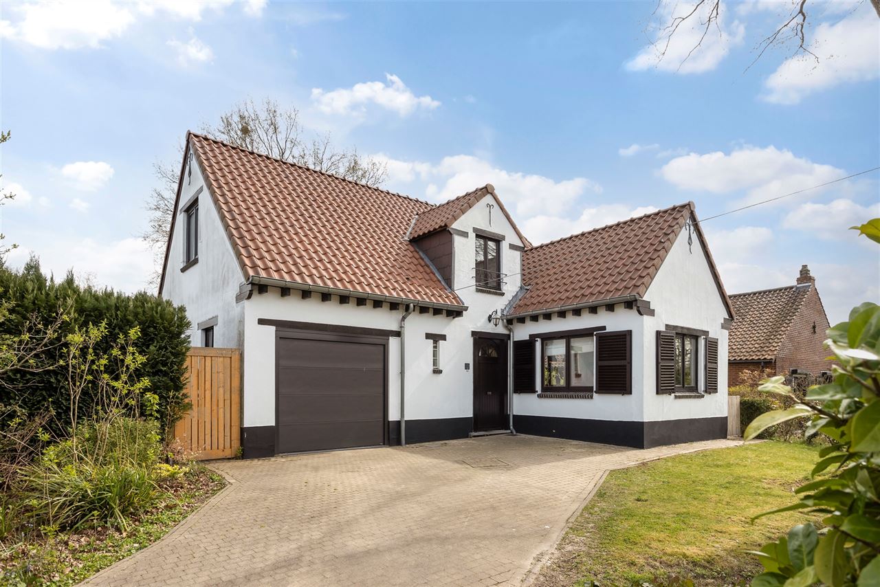 3090 OVERIJSE