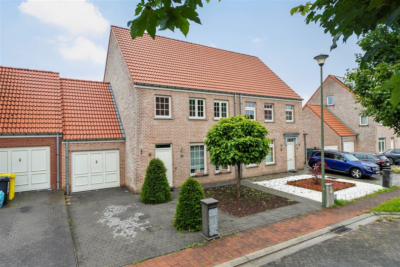 1820 STEENOKKERZEEL