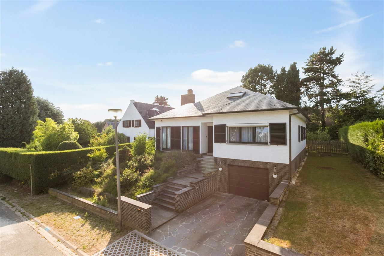 3090 OVERIJSE
