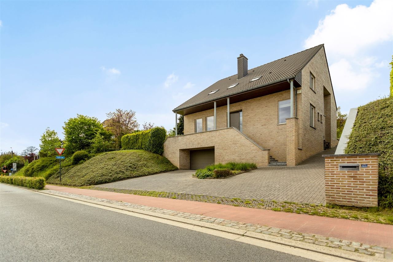 3090 OVERIJSE
