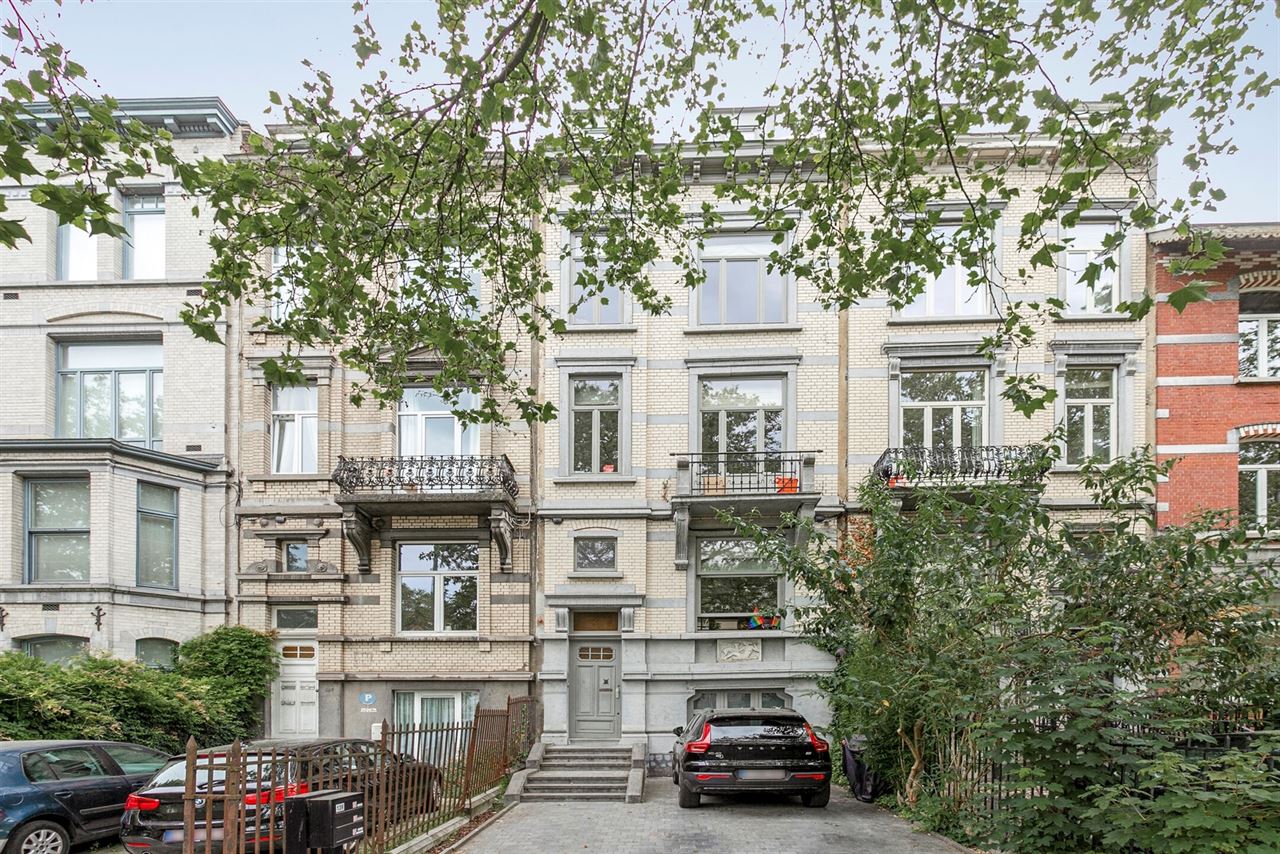 1200 SINT-LAMBRECHTS-WOLUWE