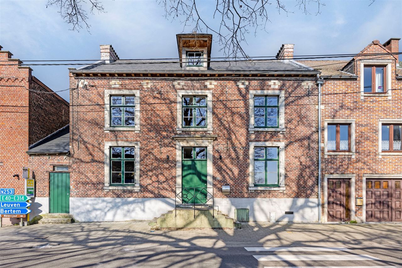 3040 NEERIJSE