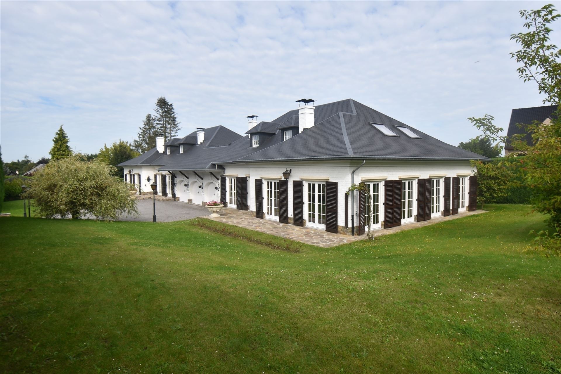 Villa - - 3080 TERVUREN